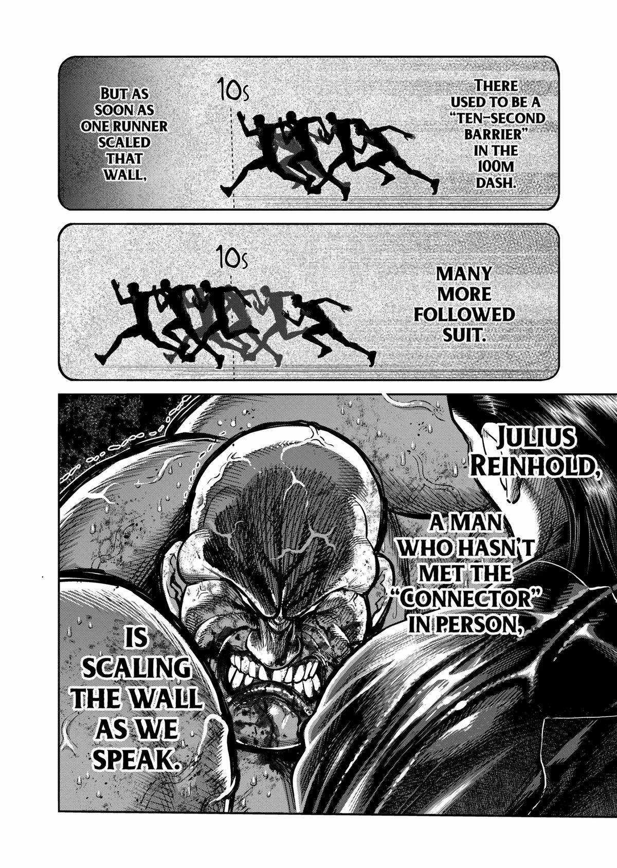 Kengan Omega Chapter 269 14